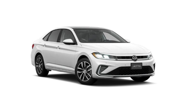 Precios del VW Jetta 2025