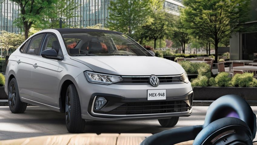 Volkswagen Virtus Sound 2024: Así es la nueva versión del sedán y esto cuesta