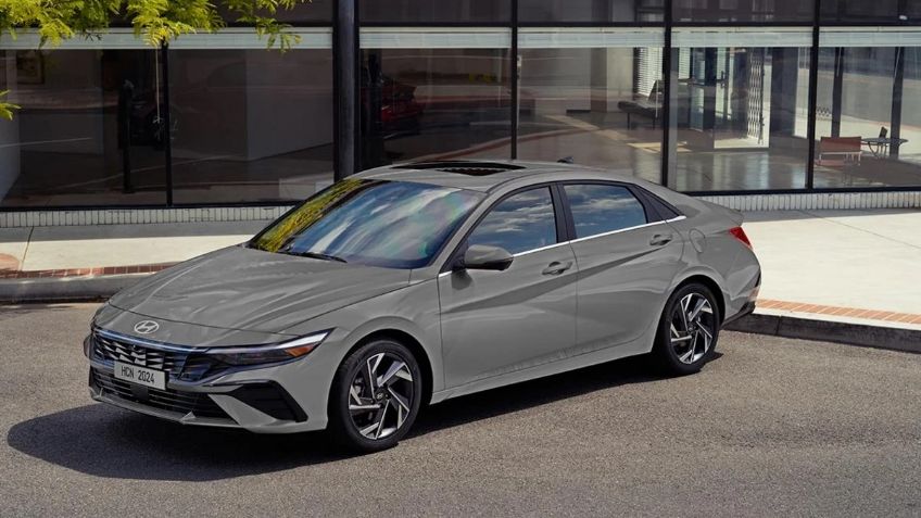 ¿Cuáles son los mejores sedanes compactos de buen precio y  estilo deportivo en México este 2024?