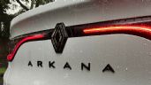 Foto ilustrativa de la nota titulada Renault Arkana a prueba: Así es la SUV con espíritu Alpine que llega a México en octubre; deportiva e imponente