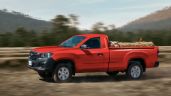 Foto ilustrativa de la nota titulada Chevrolet S10 Max 2025: Precios y versiones de la pick-up en México