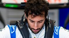 Daniel Ricciardo queda fuera de RB a partir de ahora; su carrera en la F1 ha terminado