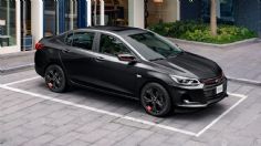 Características y precios de Chevrolet Onix 2025: Lo que debes saber de este sedán barato