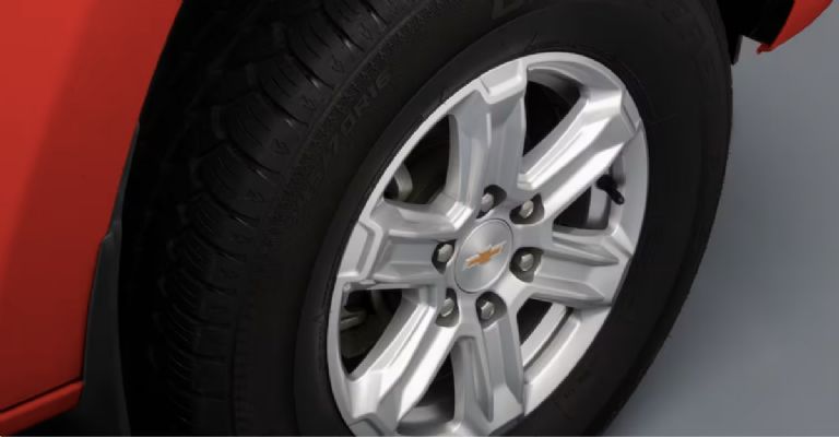 Chevrolet S10 Max 2025