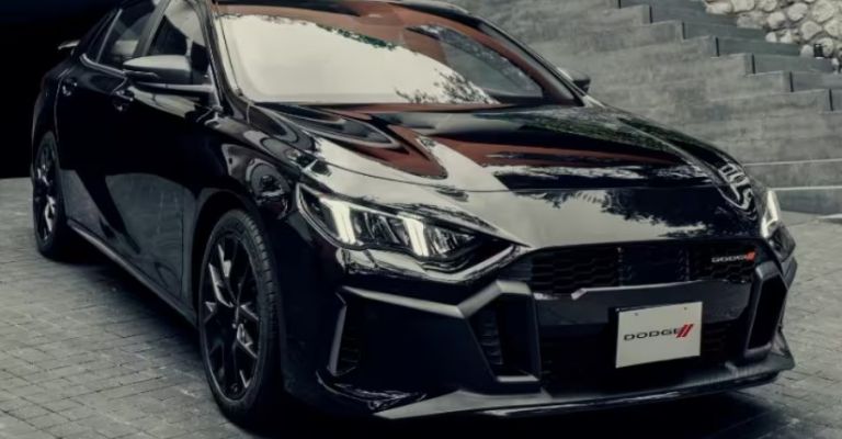 Precios del Dodge Attitude 2025