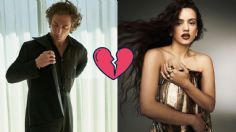 Jeremy Allen White ya no está con Rosalía, este es el auto que vio pasar toda su relación