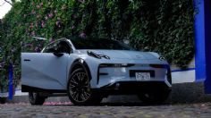 Manejamos Zeekr X por una semana: Conoce nuestra impresión de esta camioneta tecnológica