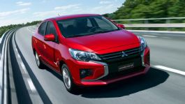 Foto que representa a ¿Cuanto cuesta el Mitsubishi más barato en México en 2026?