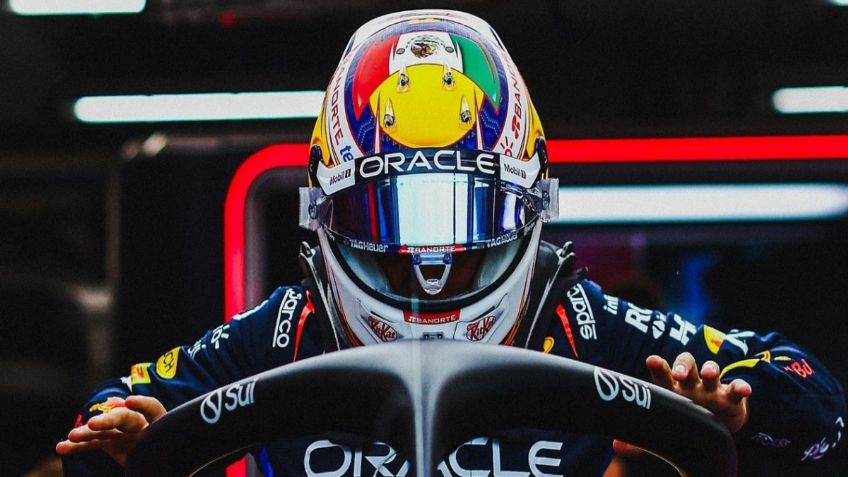 ¿Checo Pérez podría volver a la F1? 2025 será un año clave para definir su futuro