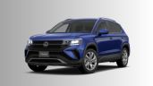 Foto ilustrativa de la nota titulada Ventajas y desventajas de Volkswagen Taos: Te desmenuzamos los secretos de este SUV alemán