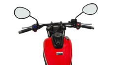 ¿Cuánto cuesta una moto Izuka estilo crucero? Es una marca 100% mexicana