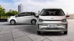 ¿Vale la pena comprar el JAC E 10 X? Conoce lo que debes saber de esta camioneta china