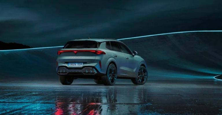 Cupra Terramar 2025 precios