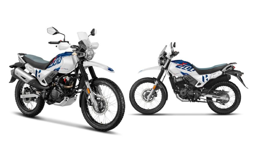 ¿Qué motocicleta doble propósito conviene comprar para la ciudad?