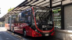 Toma de posesión de Claudia Sheinbaum: Horarios Metrobús CDMX