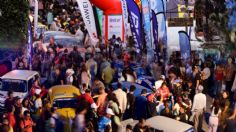 Carrera Panamericana 2024: Cuándo inicia y desde dónde saldrán los vehículos