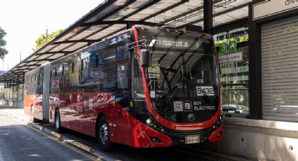 Toma de posesión de Claudia Sheinbaum: Horarios Metrobús CDMX