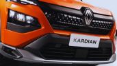 Foto ilustrativa de la nota titulada Renault Kardian 2025 a prueba: Una SUV que redefine el segmento