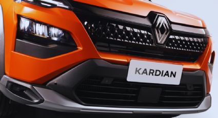 Renault Kardian 2025 a prueba: Una SUV que redefine el segmento