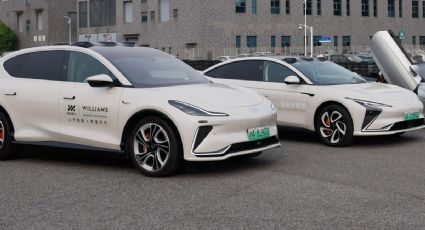 MG Motor, usará baterías de estado sólido en sus autos eléctricos, esto en 2025 y promete más que la competencia