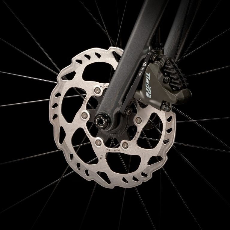 Ventajas de los frenos de disco en una bicicleta