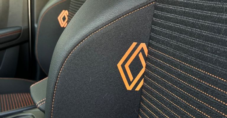 Renault Kardian 2025