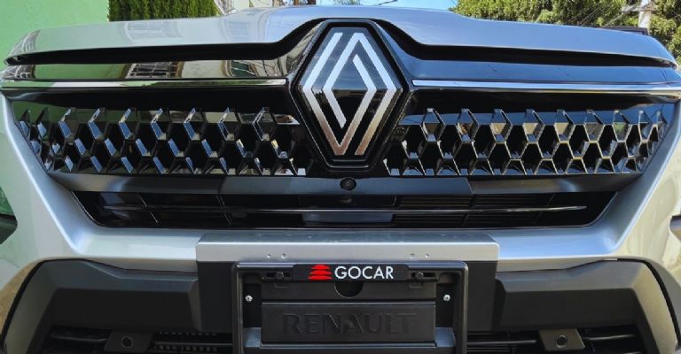 Renault Kardian 2025