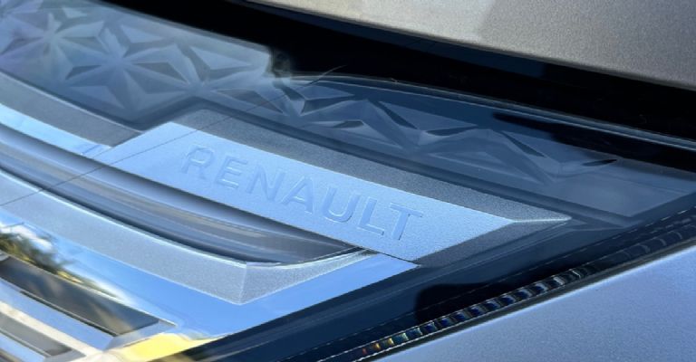 Renault Kardian 2025