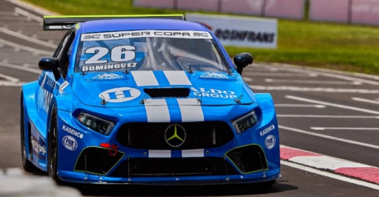 Mario Dominguez de Alessandros