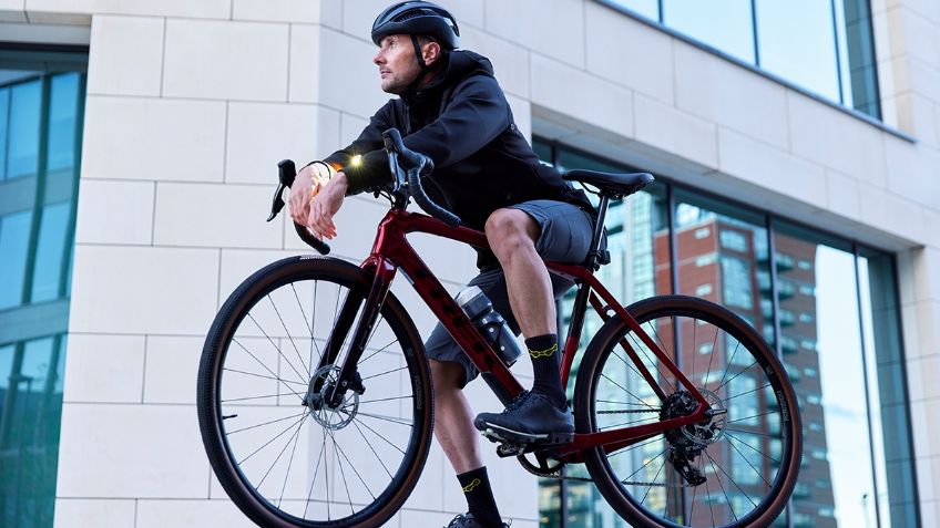 ¿Qué es mejor para una bicicleta, frenos de disco o frenos de goma?