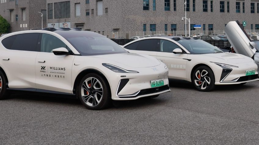 MG Motor, usará baterías de estado sólido en sus autos eléctricos, esto en 2025 y promete más que la competencia