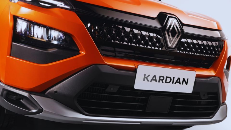 La Renault Kardian 2025 es el reciente lanzamiento de la marca francesa.