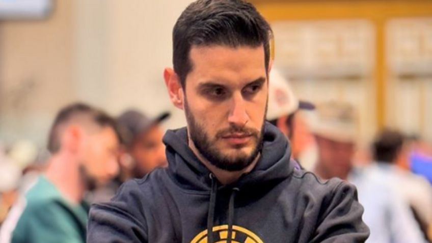 Adrian Marcelo: Estos son los autos del ex integrante de La Casa de los Famosos 2024