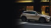 Foto ilustrativa de la nota titulada Mazda CX-3 2025: ¿Qué precio tiene esta SUV en México?