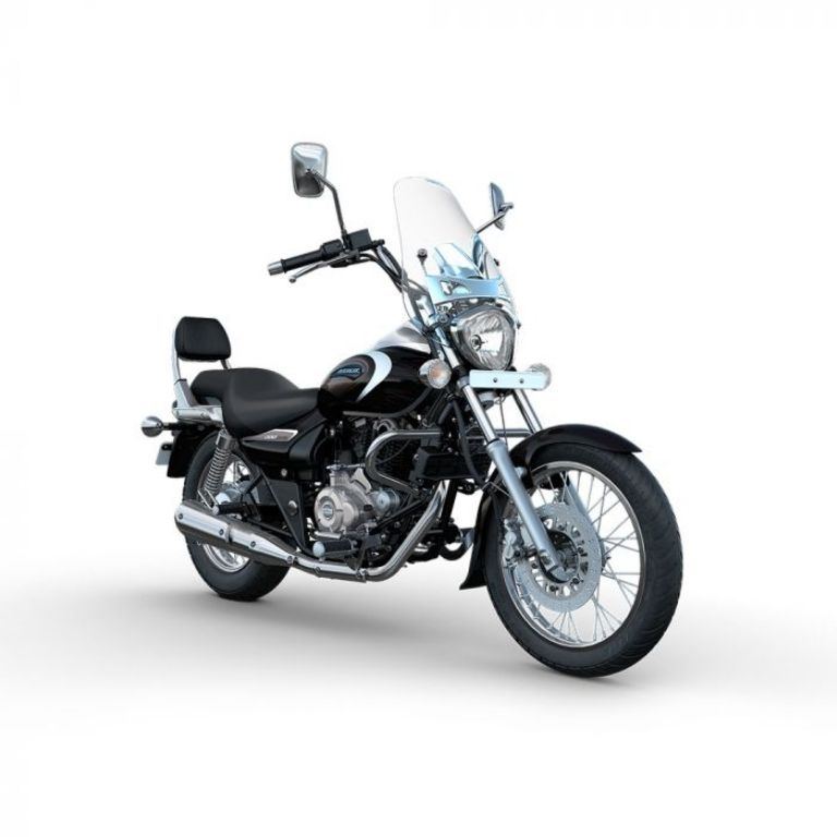 Qué precio tiene la moto Bajaj Avenger Cruise 220