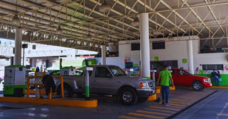 verificación vehicular septiembre 2024 