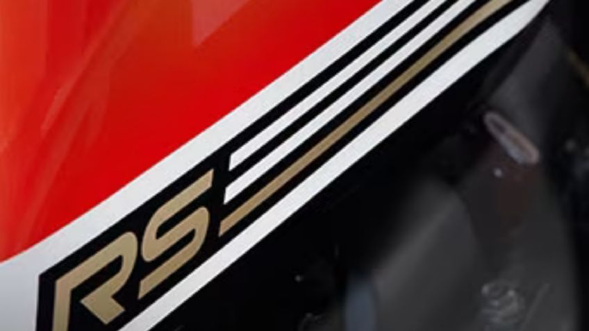 Triumph Speed Twin RS 2025: Esta motocicleta podría presentarse muy pronto