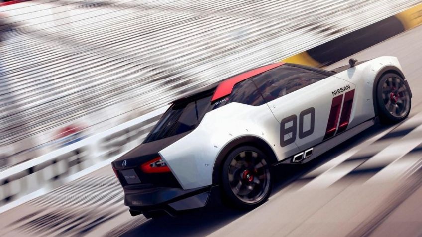 Nissan Silvia, el auto deportiva podría regresar y sí, sería eléctrico: estos son algunos detalles