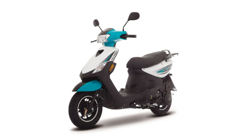 3 motonetas BARATAS de Italika para rodar en la ciudad