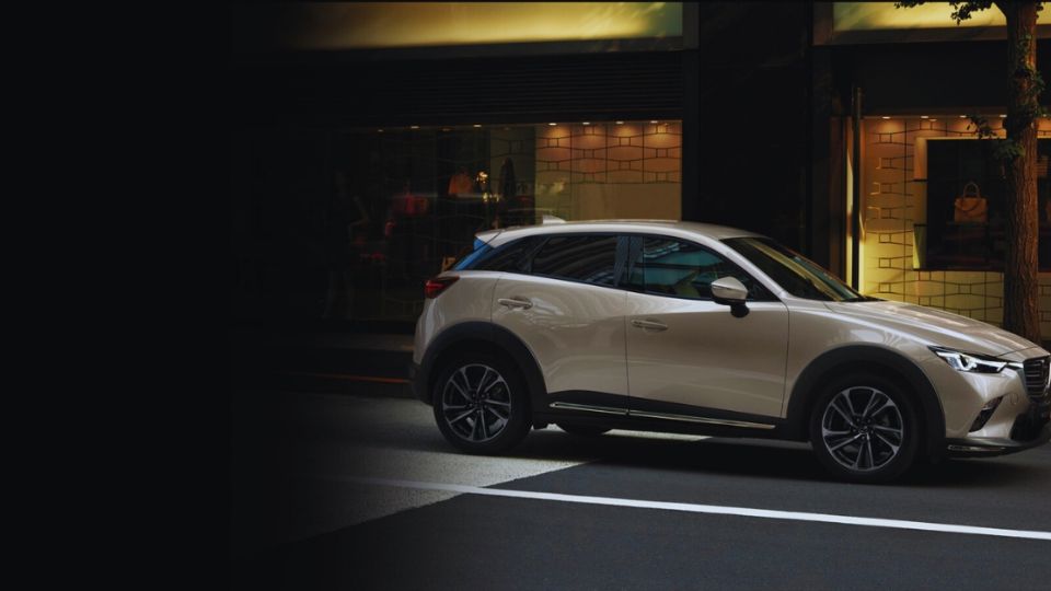 La imponente Mazda CX-3 2025 ya tiene precios para nuestra región. Checa aquí todo los detalles.