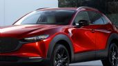 Foto ilustrativa de la nota titulada La SUV de Mazda que tiene las 3B: buena, bonita, y barata, así como completa en todo sentido