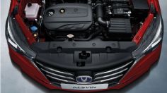 Tres autos asiáticos que puedes comprar por menos de 400,000 pesos cada uno