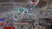 Foto ilustrativa de la nota titulada ¿Cuándo es el Salón Internacional de la Motocicleta México 2024? El evento más importante del mundo motero