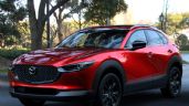 Foto ilustrativa de la nota titulada SUVs de Mazda modelo 2025 en México, lo más nuevo de lo nuevo en la marca en camionetas