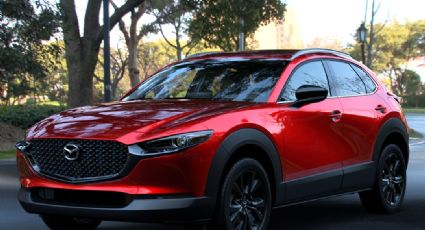 SUVs de Mazda modelo 2025 en México, lo más nuevo de lo nuevo en la marca en camionetas