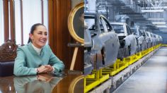 Claudia Sheinbaum ya tiene fecha para la presentación de Olinia, el auto eléctrico mexicano