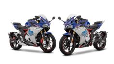 ¿Qué precio tiene la Italika Vort-X 300R en 2025? Esta moto ahora es más deportiva