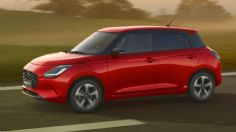 Suzuki Swift Booster Green 2025, ¿realmente cuida al ambiente?