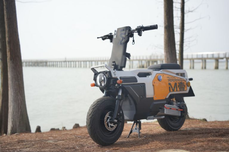 Datos técnicos del FELO M1