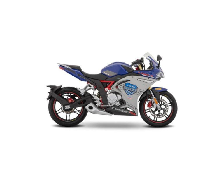 Precio de la nueva Italika Vort-X 300R en 2025